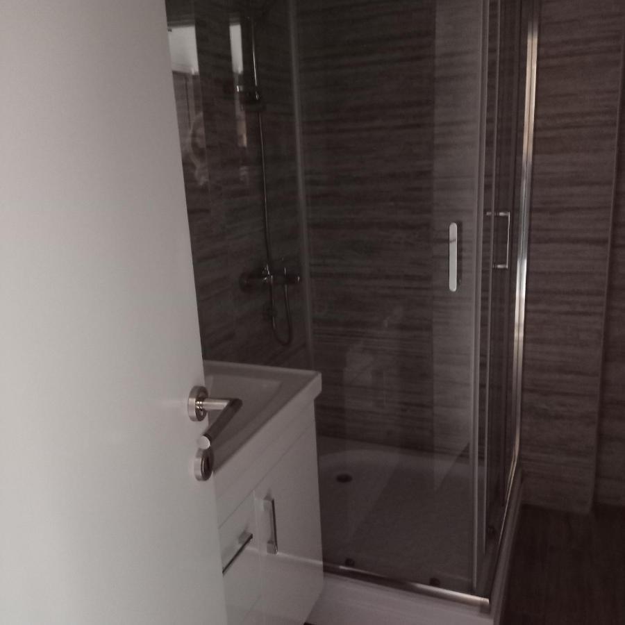 Laki Apartman Zaovine Eksteriør bilde