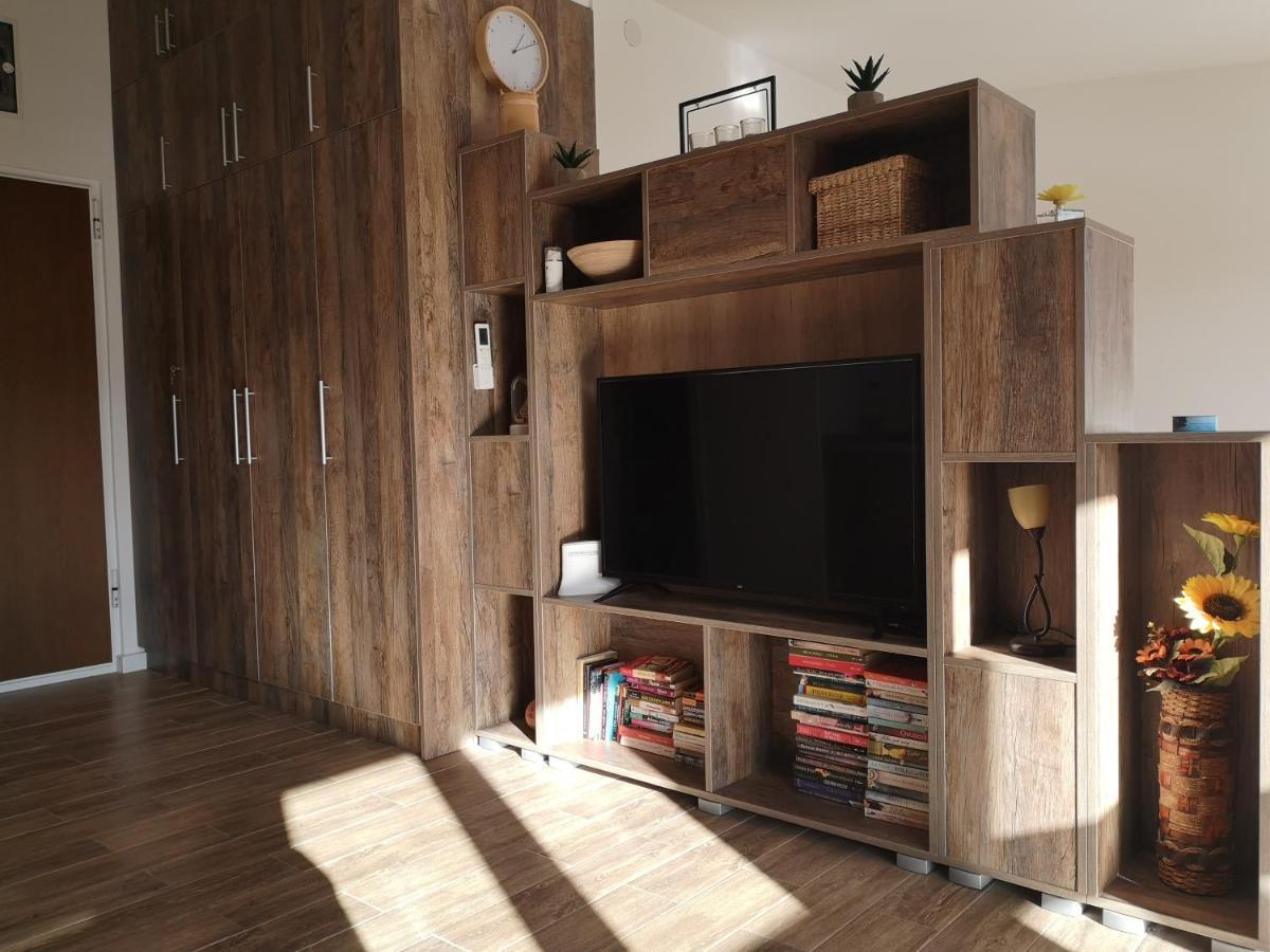 Laki Apartman Zaovine Eksteriør bilde